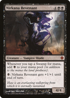 Nirkana Revenant - Foil