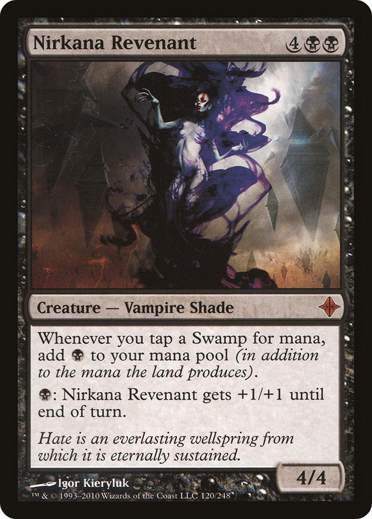 Nirkana Revenant - Foil