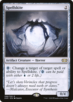 Spellskite - Foil