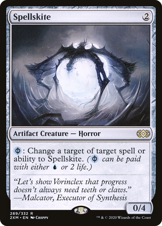 Spellskite - Foil