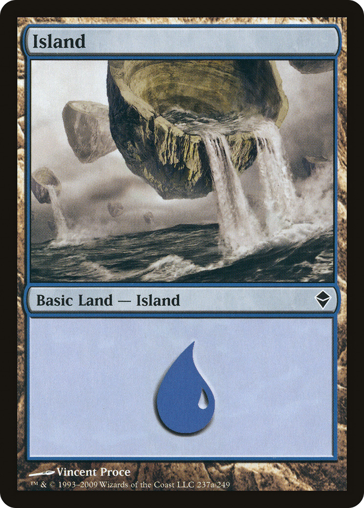 Island (237A)