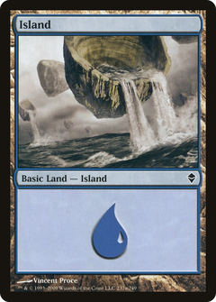 Island (237A)