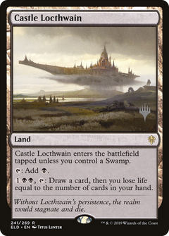 Castle Locthwain (241) (Promo Pack)