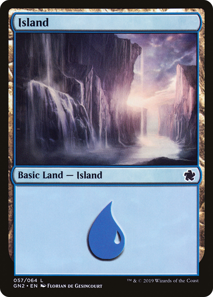Island (057)