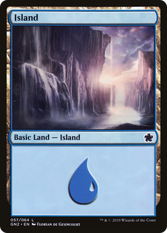Island (057)