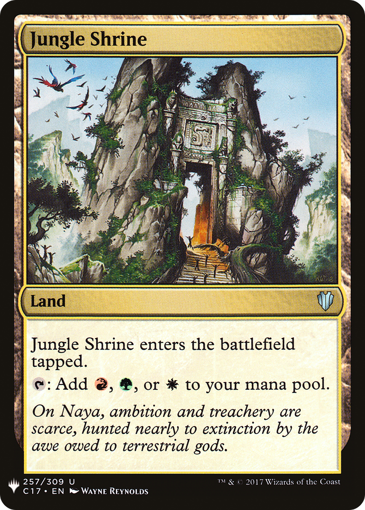 Jungle Shrine (257)