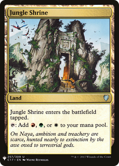 Jungle Shrine (257)