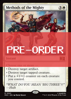 Pre-Order