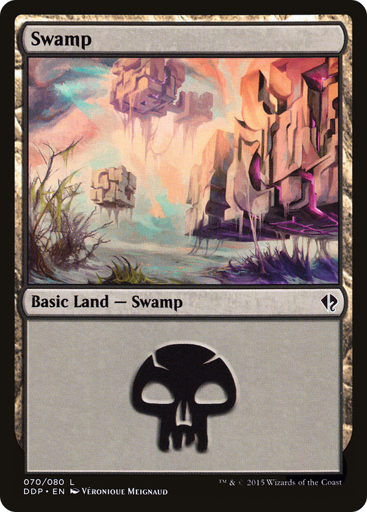 Swamp (070)