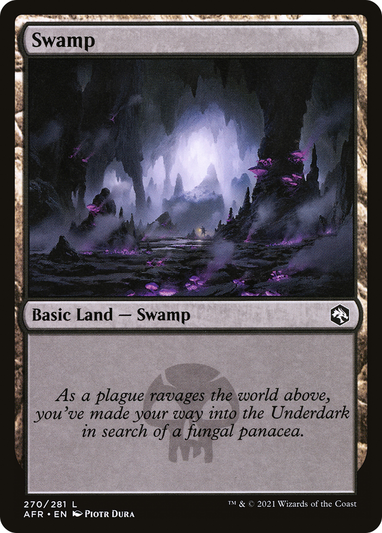 Swamp (270)