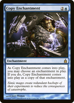 Copy Enchantment - Foil
