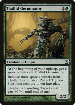 Thallid Germinator - Foil