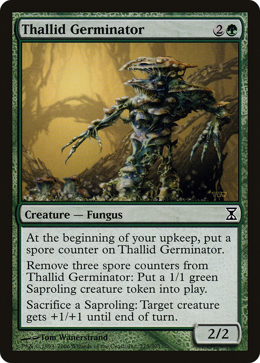 Thallid Germinator - Foil