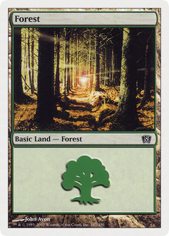 Forest (347)