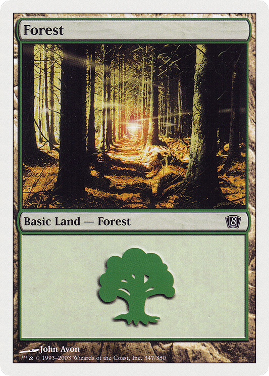 Forest (347)