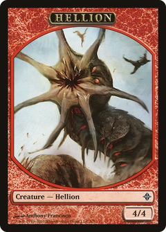 Hellion Token (003)