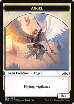 Angel Token (001)
