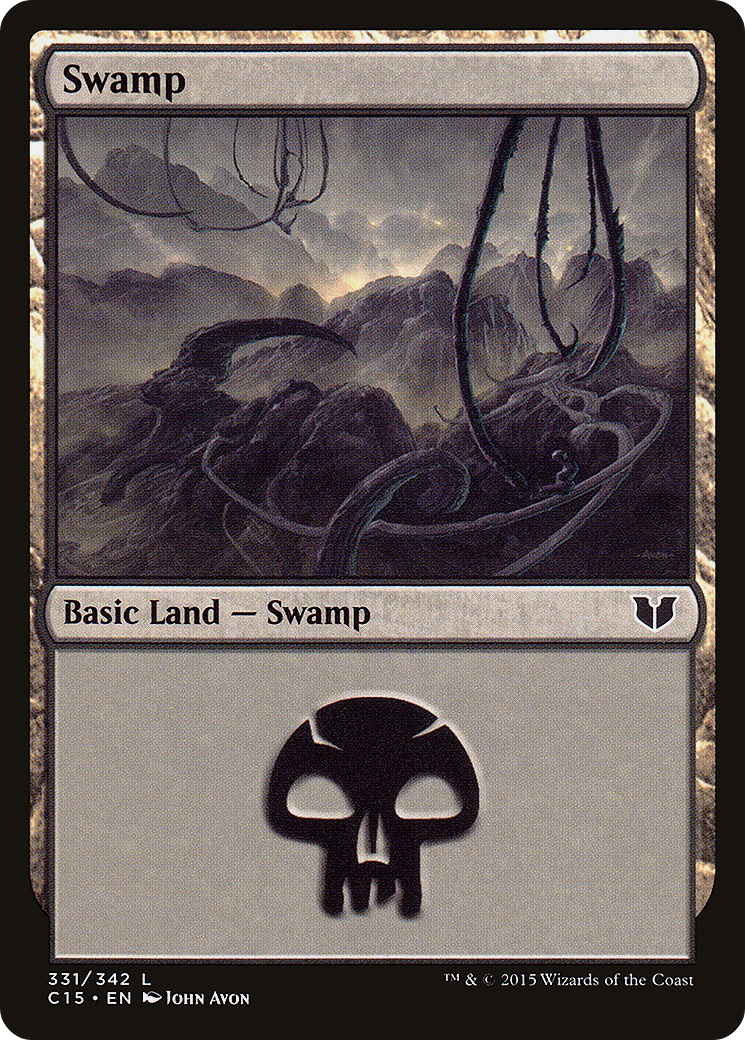 Swamp (331)