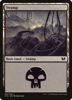 Swamp (331)