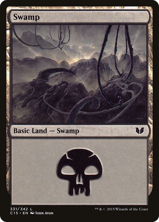 Swamp (331)