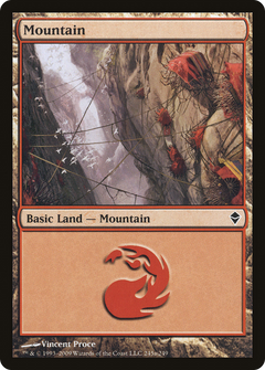 Mountain (245A)