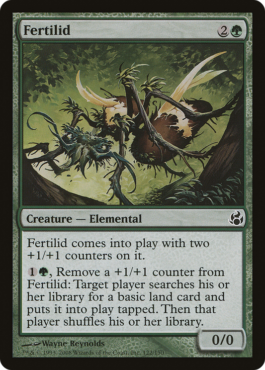 Fertilid - Foil