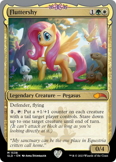 Fluttershy (1538)