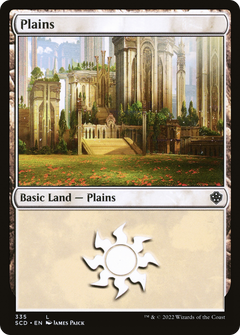Plains (335)