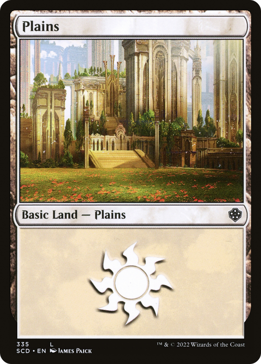Plains (335)