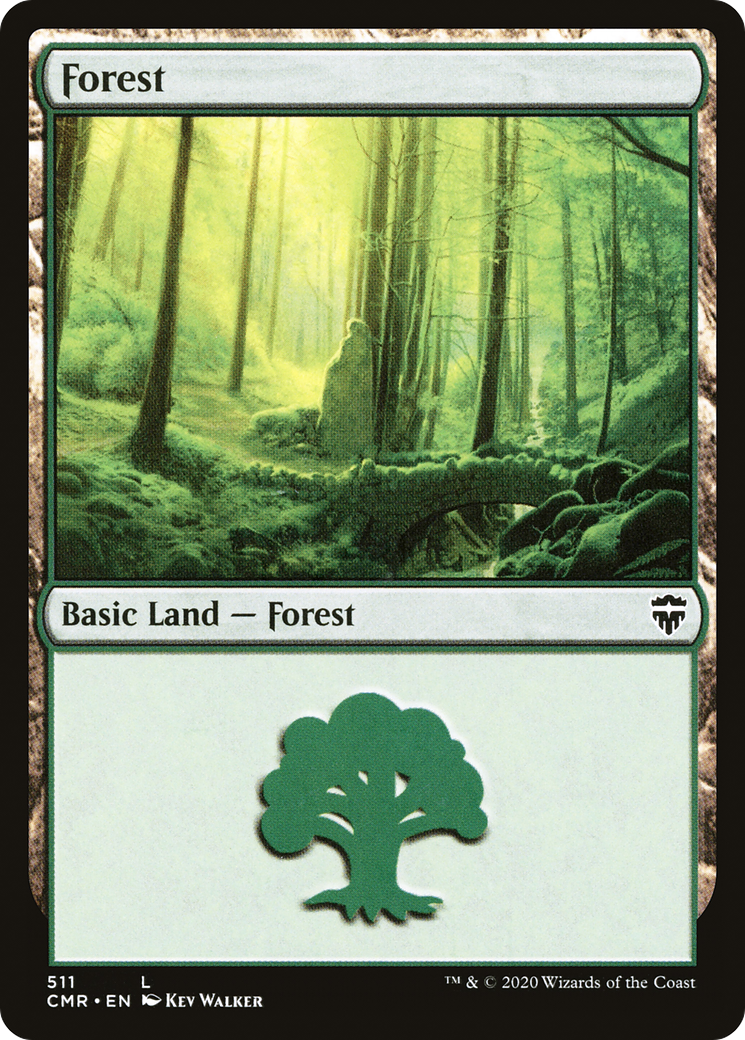 Forest (511)