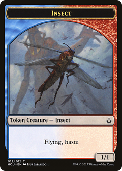 Insect Token (012)