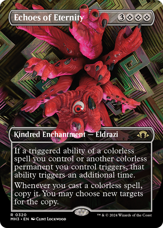 Echoes of Eternity (0320) (Borderless)