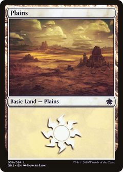 Plains (056)
