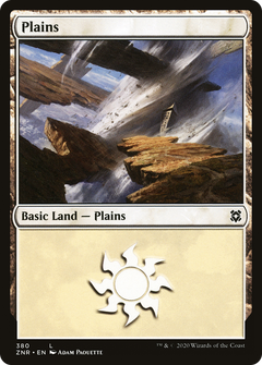 Plains (380)