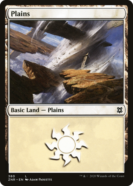 Plains (380)