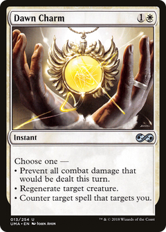 Dawn Charm - Foil