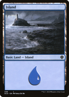 Island (338)