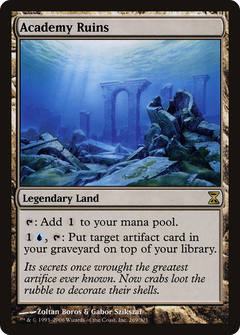 Academy Ruins - Foil