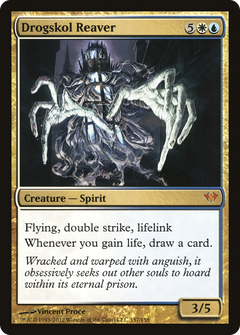 Drogskol Reaver - Foil