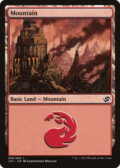 Mountain (060) (GVE)