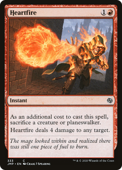 Heartfire