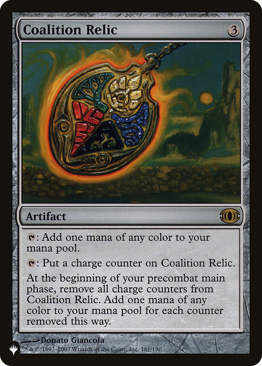 Coalition Relic (161)