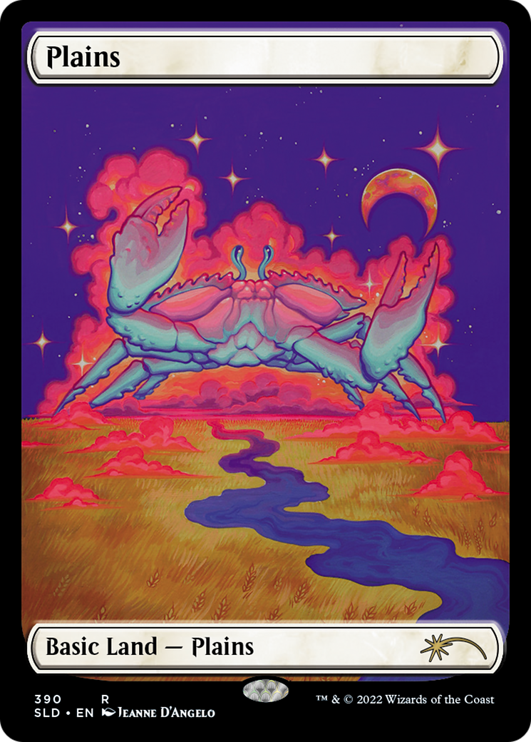 Plains (390) (Textless)