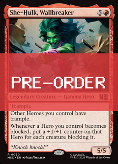 Pre-Order