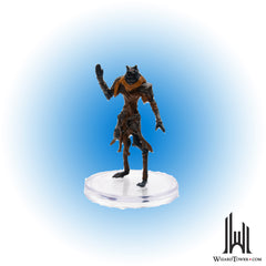 Anadi Hunter (Humanoid Form) #17