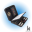 Book Bag - Tabletop RPG Organizer Case