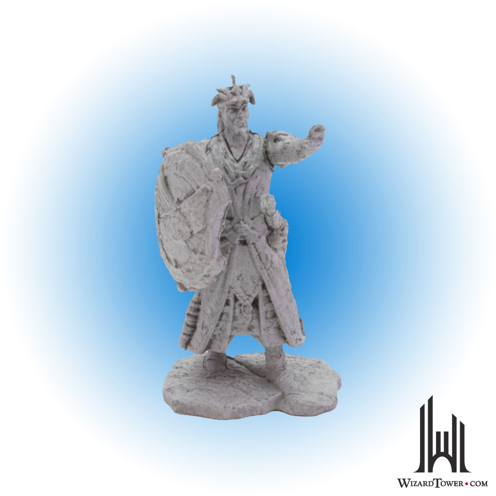 Aroden Statue