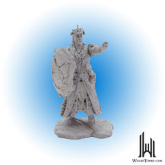 Aroden Statue