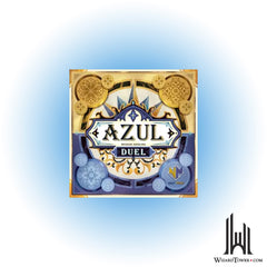 Azul - Duel