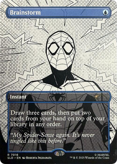 Brainstorm (7016) (Borderless) sld